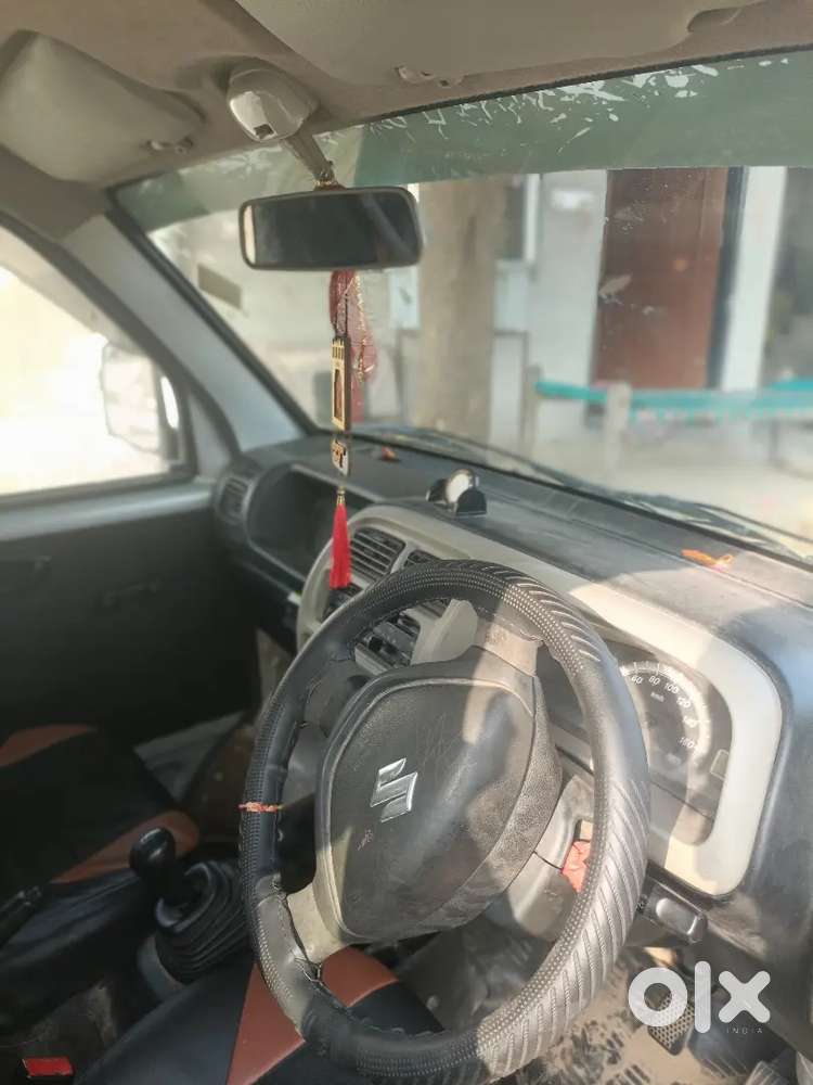 Maruti Suzuki Eeco 2021 Lpg