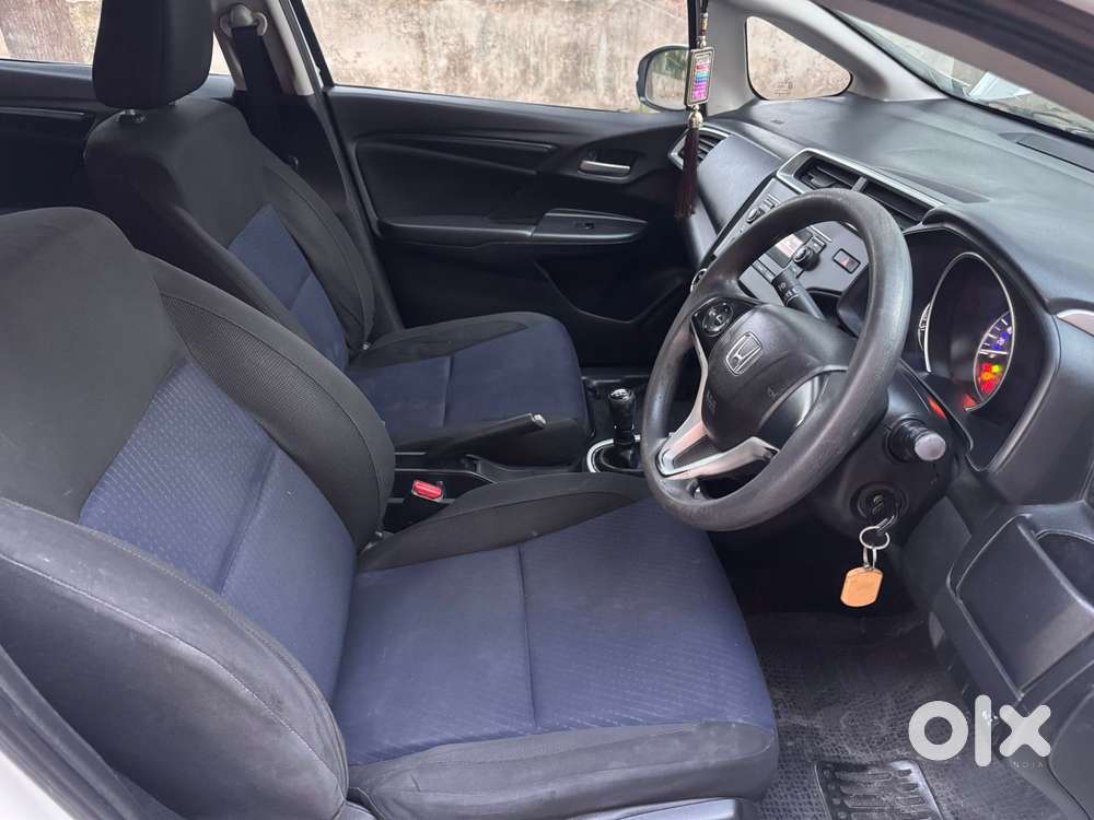 Honda Wr-v 1.2 S Edge Edition I-vtec, 2018, Petrol