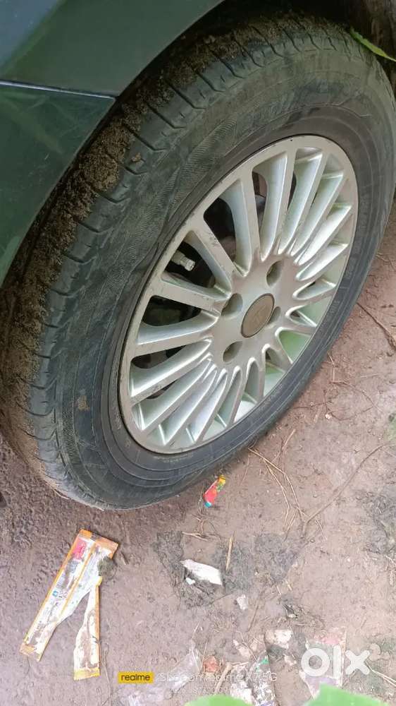 Tata Zest Petrol Manual 2019