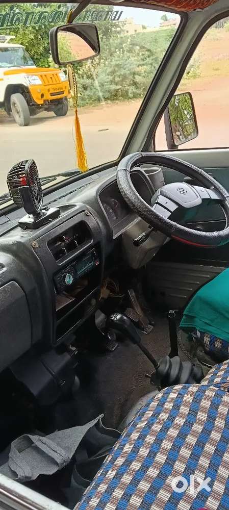 Very Good Condition Fc. 2028 Insurance One Year Current