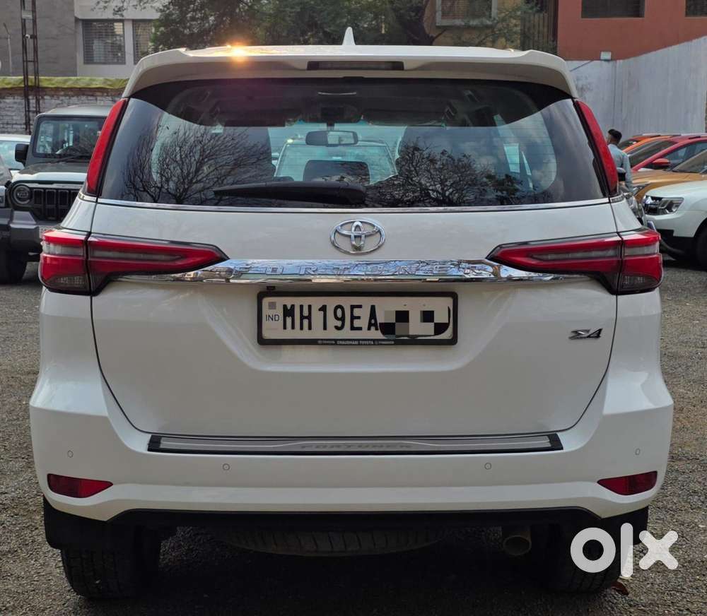 Toyota Fortuner 3.0 4x4 Automatic, 2023, Diesel