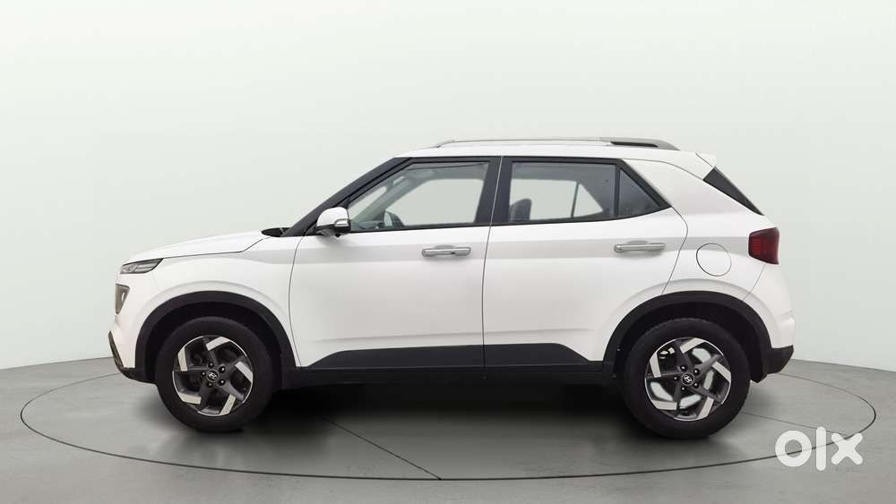 Hyundai Venue Sx Plus Turbo Dct, 2020, Petrol