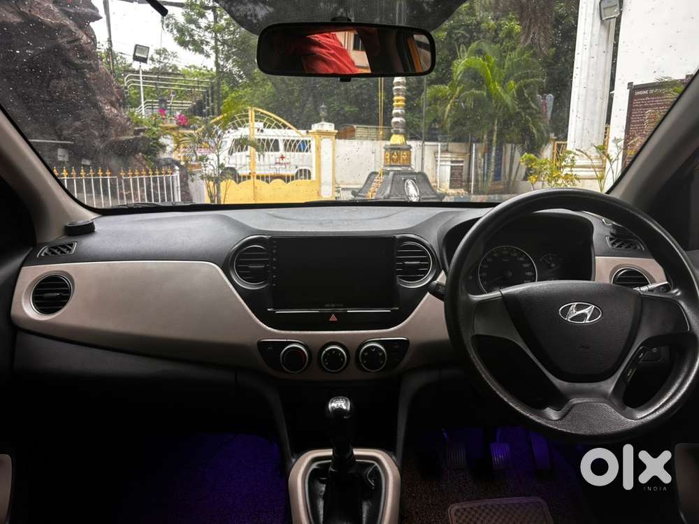 Hyundai Grand I10 Diesel 2014
