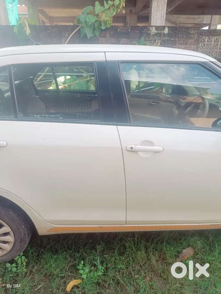 Maruti Suzuki Dzire 2015 Diesel Manual