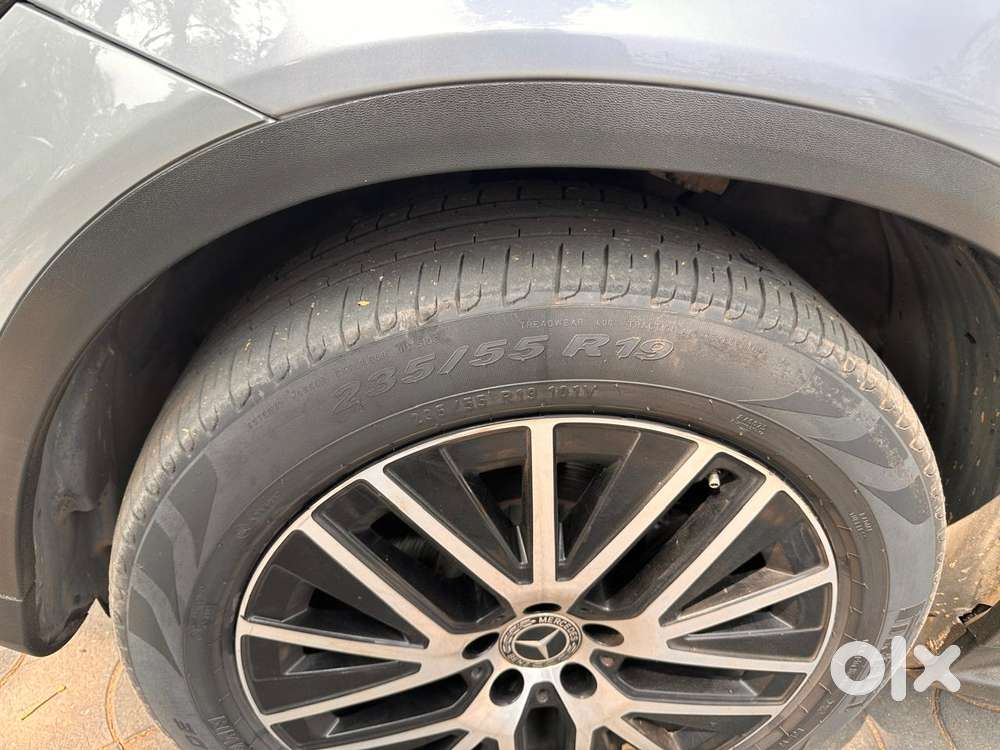 Mercedes-benz Glc 220d 4matic, 2022, Diesel