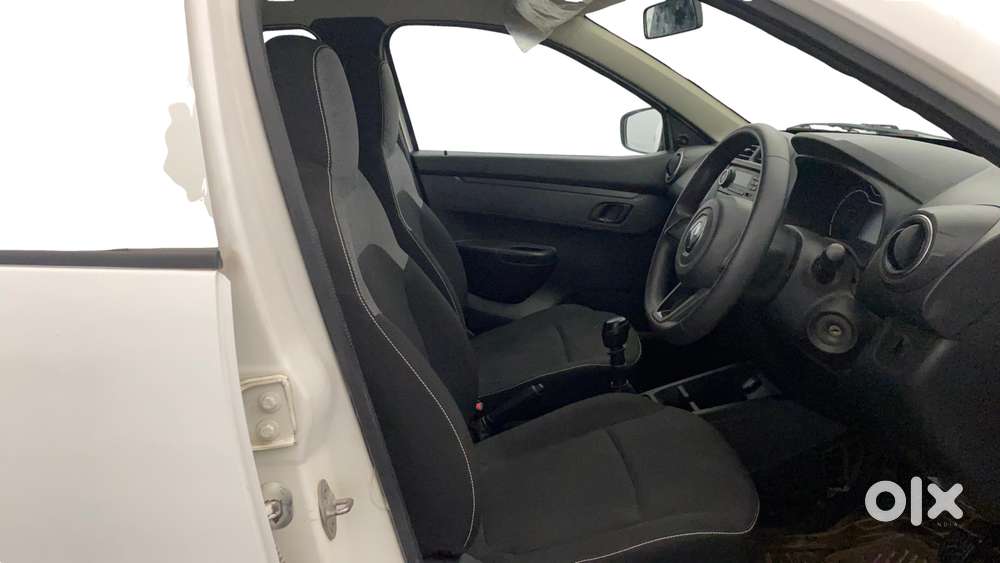 Renault Kwid 1.0 Rxl, 2020, Petrol