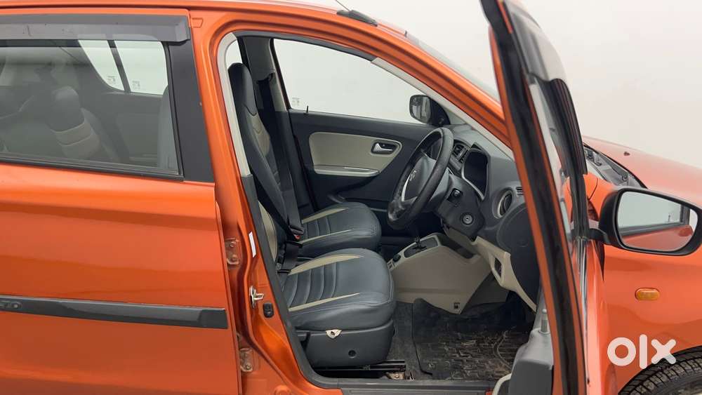 Maruti Suzuki Alto K10 Vxi Airbag, 2018, Petrol