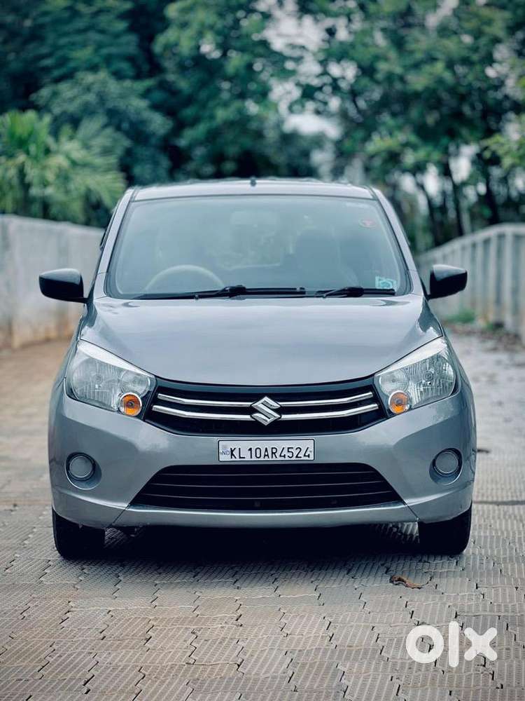 Maruti Suzuki Celerio 2014 Petrol Good Condition