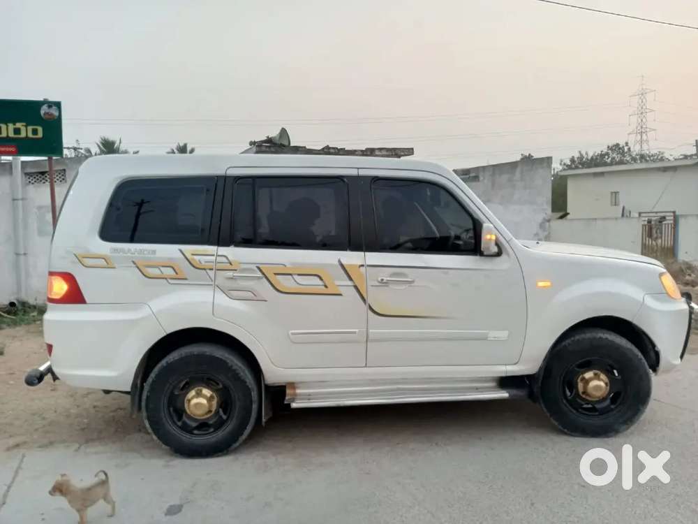 Tata Sumo Grande 2012 Diesel 2nd Owner