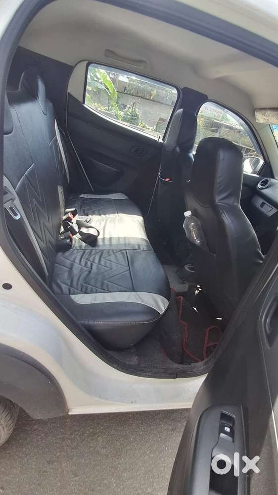 Renault Kwid Climber 1.0 Amt Opt, 2022, Petrol