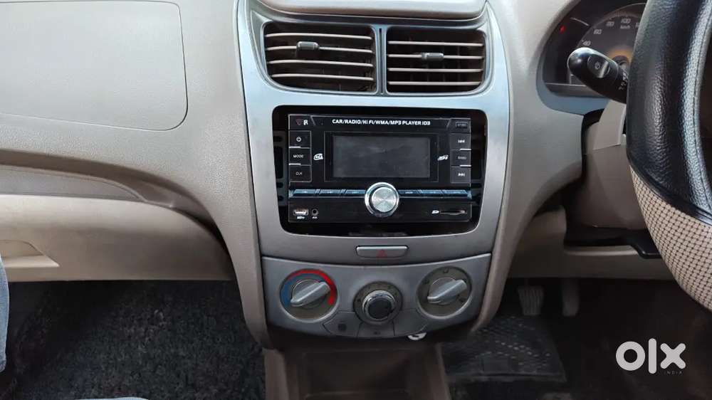 Chevrolet Sail U-va 2015 Diesel 104000 Km Driven