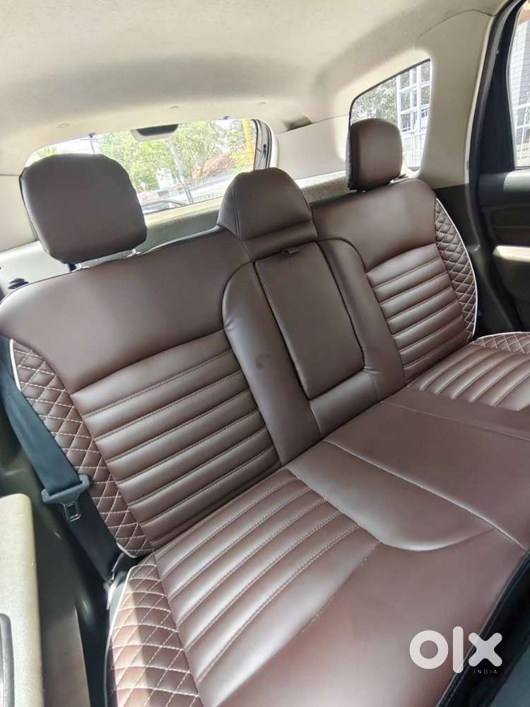 Renault Duster 110ps Diesel Rxz Amt, 2016, Diesel