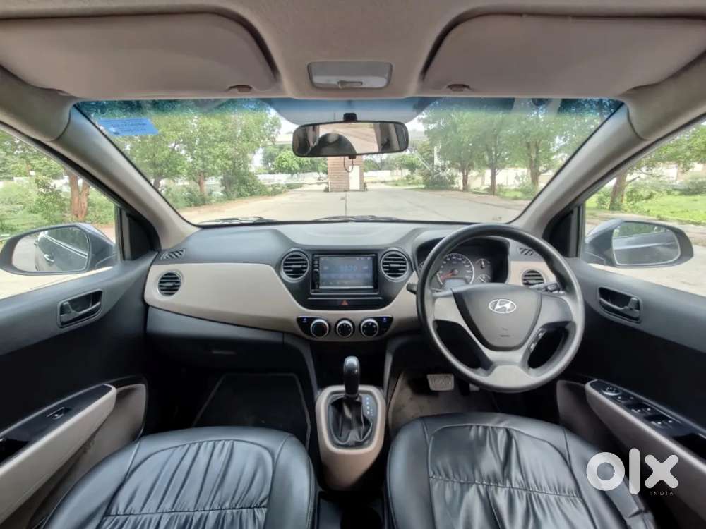 Hyundai Grand I10, 2017, Petrol