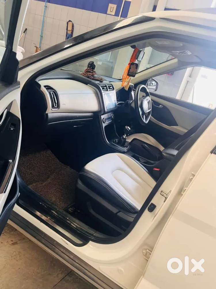 Hyundai Creta 2022 Diesel Well Maintained