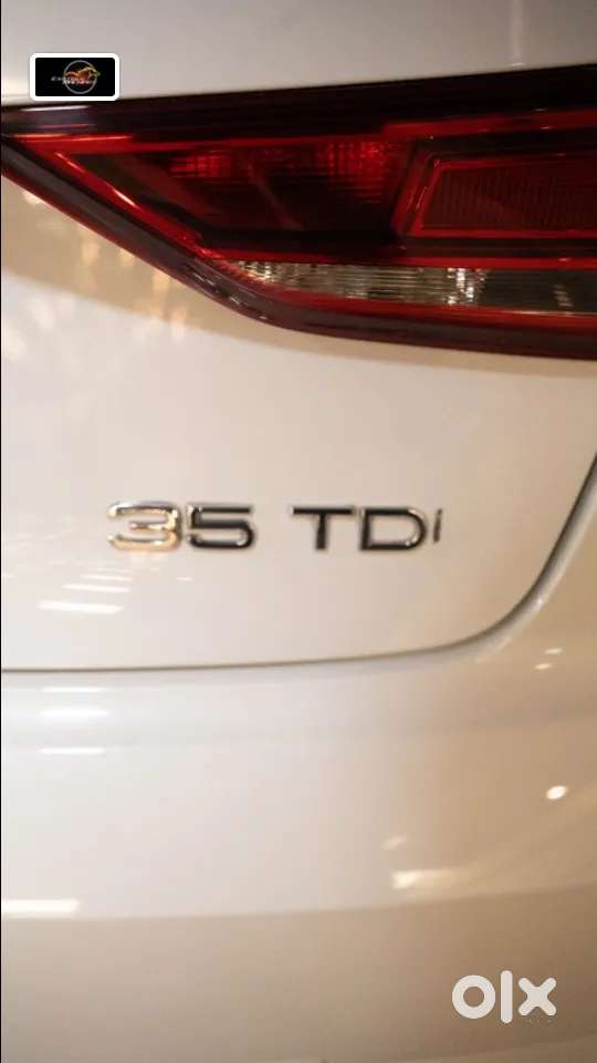Audi A3 2.0 35 Tdi Technology, 2020, Diesel