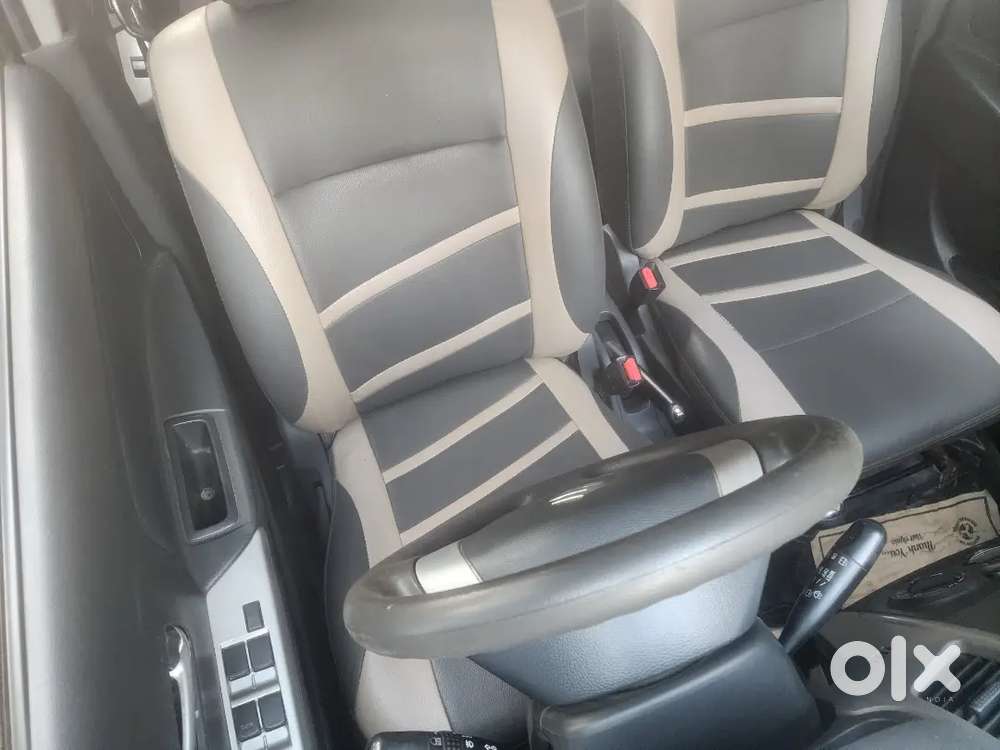 Maruti Suzuki Wagon R 2011