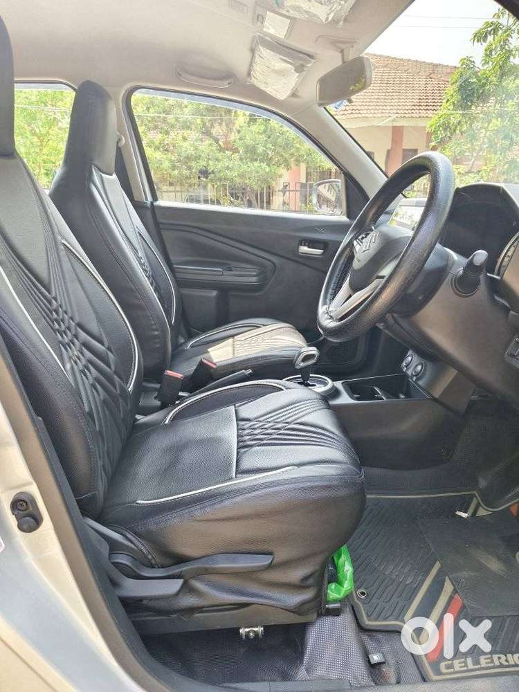 Maruti Suzuki Celerio 1.0 Zxi Plus Ags, 2024, Petrol