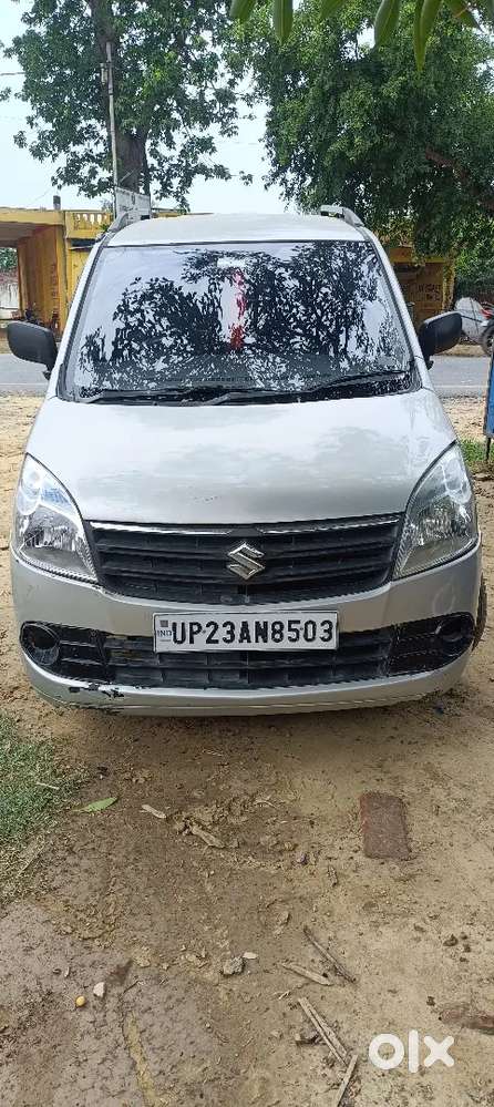 Maruti Suzuki Wagon R 2011