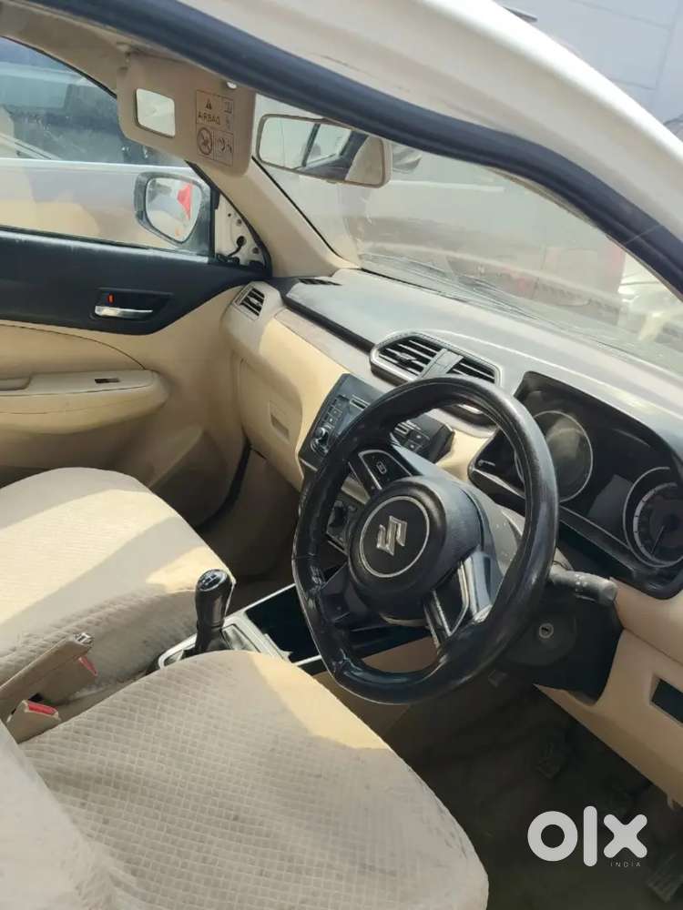 Maruti Suzuki Dzire 2021