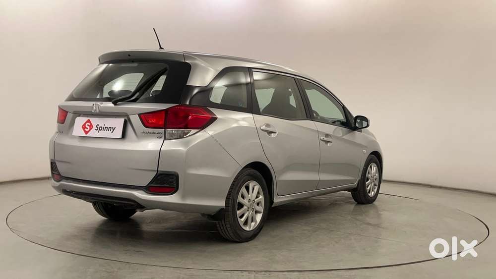 Honda Mobilio V I-vtec, 2015, Petrol