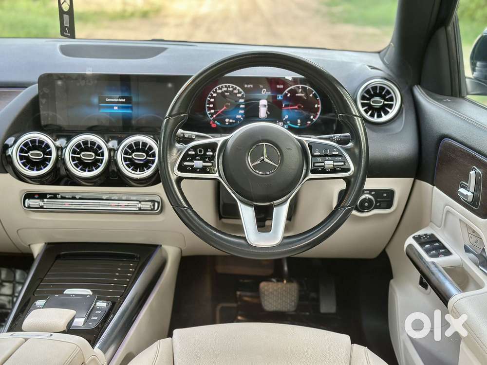 Mercedes-benz Gla 220d, 2021, Diesel