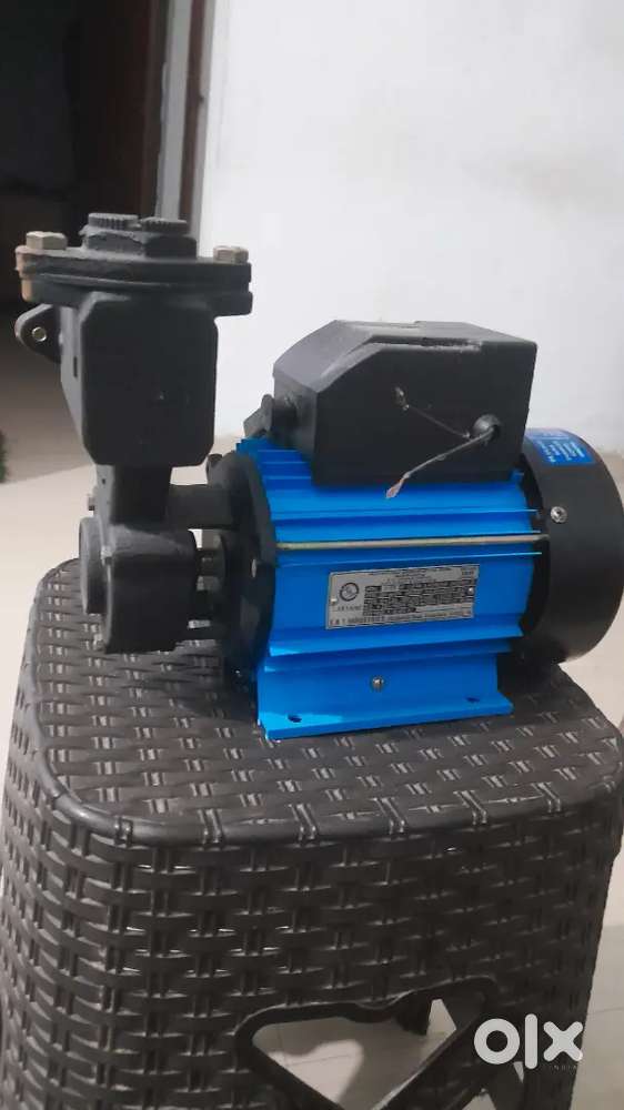 Lakshmi Water Pump