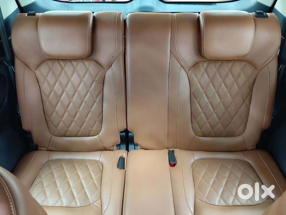 Mg Gloster Savvy 6 Seater, 2023, Diesel