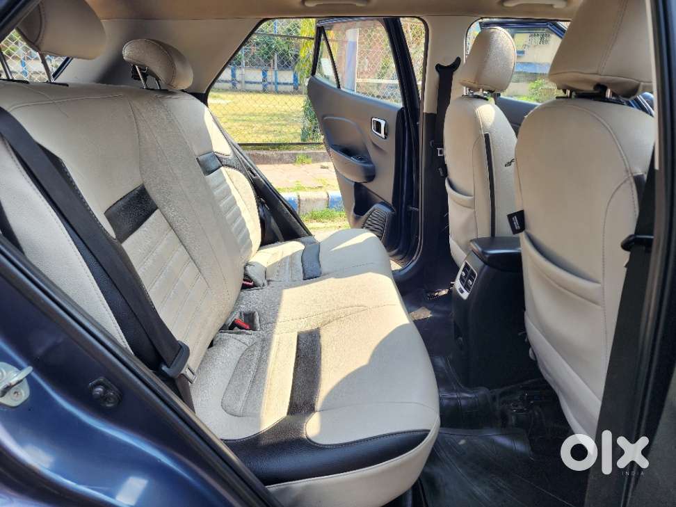 Hyundai Venue Sx Turbo, 2020, Petrol