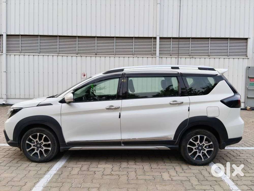 Maruti Suzuki Xl6 1.5 Alpha Plus At, 2023, Petrol