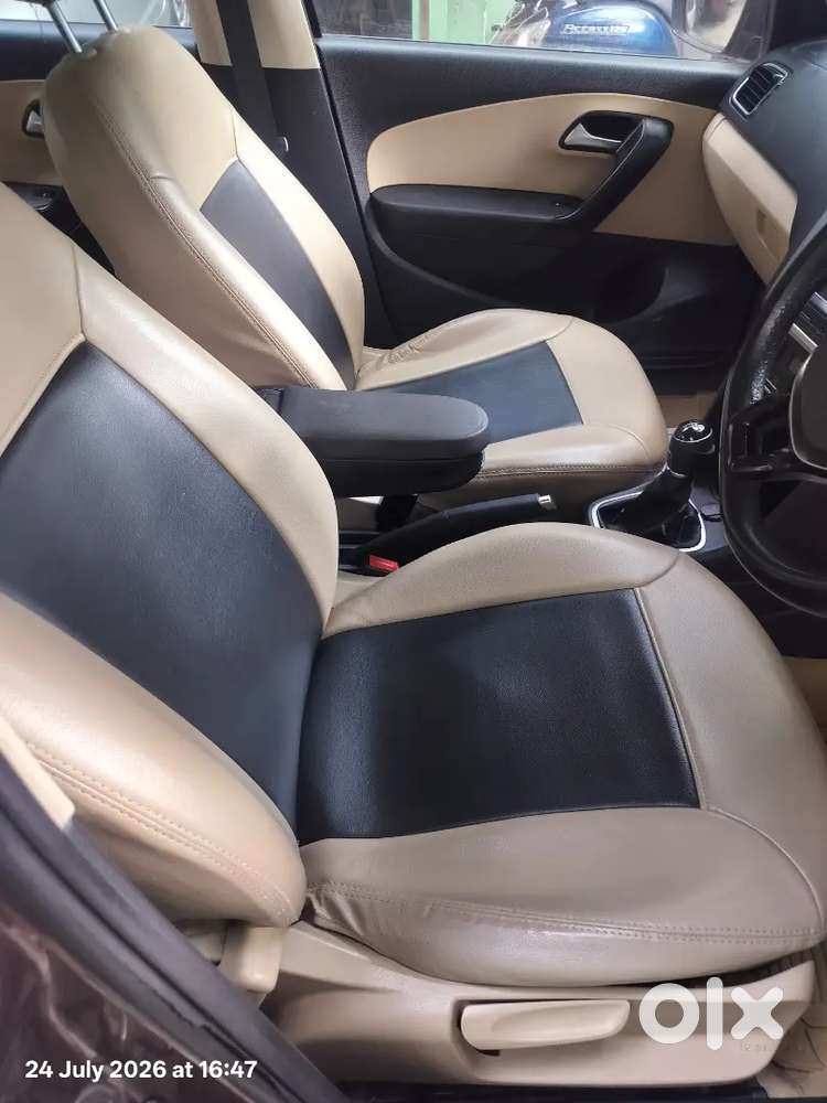 Volkswagen Ameo 1.5 Tdi Highline 2017