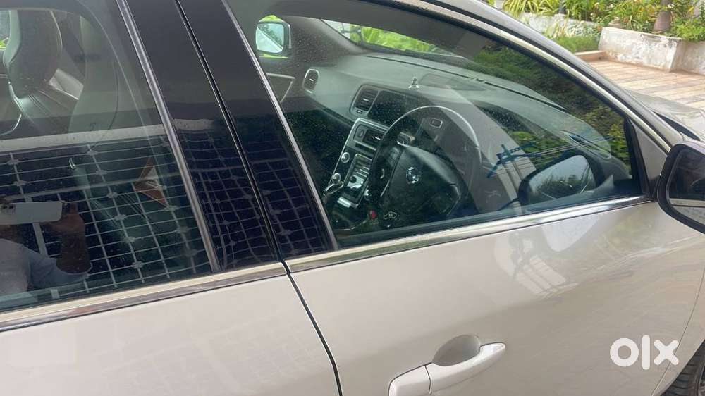 Used Volvo S60 2015 Model