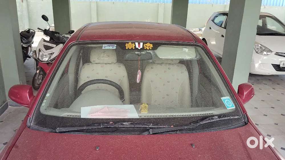 Hyundai Accent Hatchback 2009 Petrol 67000 Km Driven