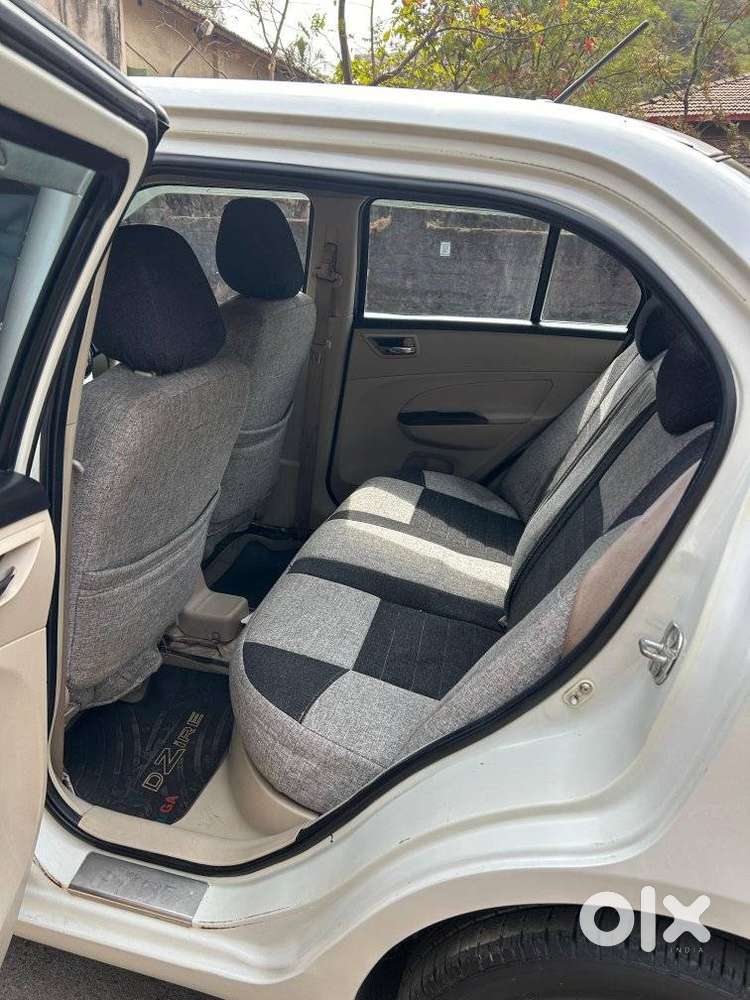 Maruti Suzuki Swift Dzire 2012-2015 Zdi, 2013, Diesel