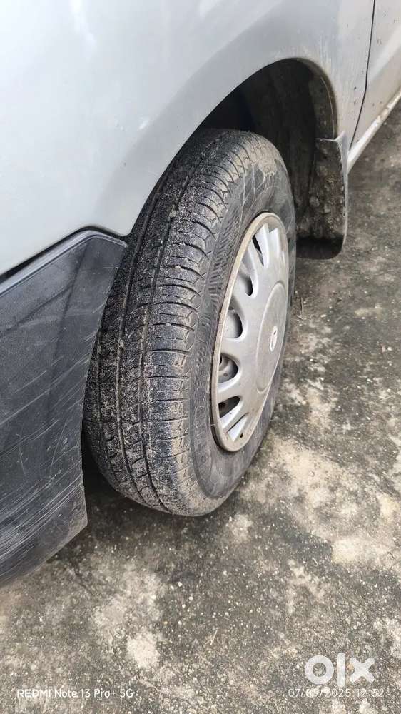 Maruti Suzuki Alto Lxi 2010 Model