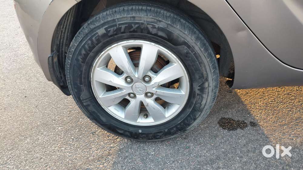 Hyundai I20 Sportz 1.2 Bs-iv, 2013, Petrol