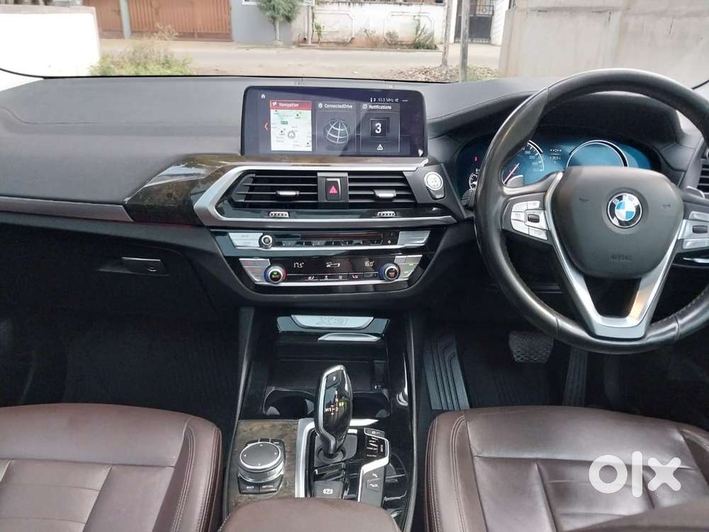 Bmw X3 Xdrive20d Luxury Edition, 2018, Diesel