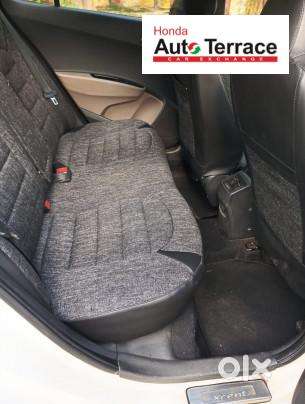 Hyundai Xcent 1.2 Vtvt S, 2015, Petrol