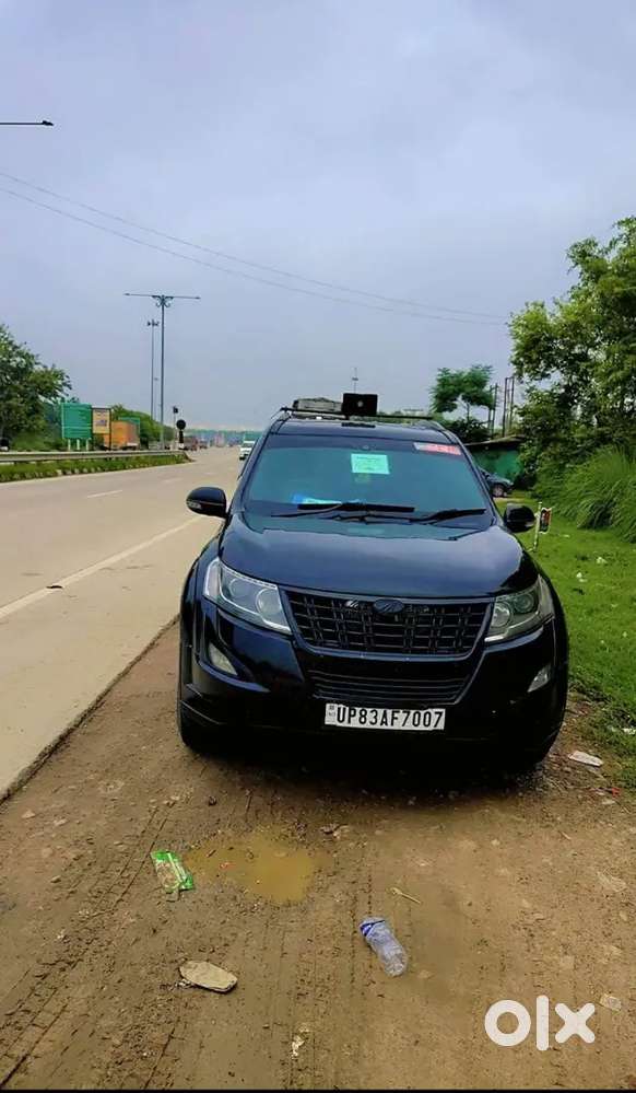 Mahindra Xuv500 Diesel Manual 2015