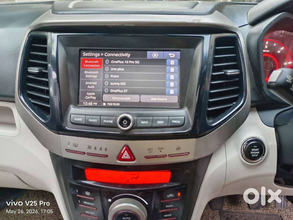 Mahindra Xuv300 W8 Option Diesel, 2020, Diesel