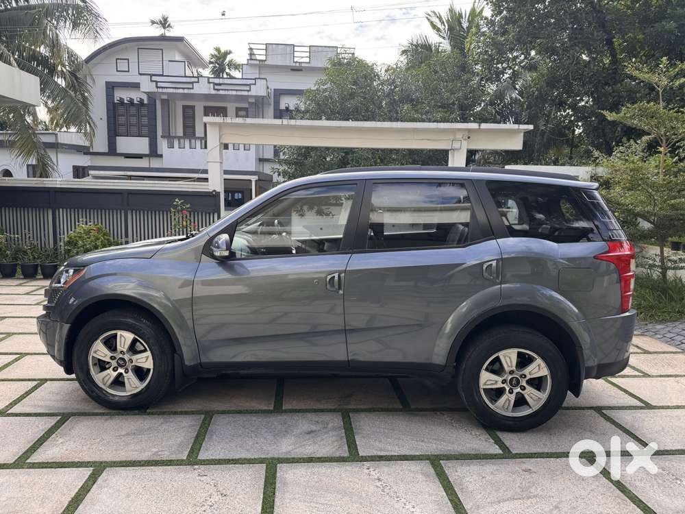 Mahindra Xuv500, 2013, Diesel