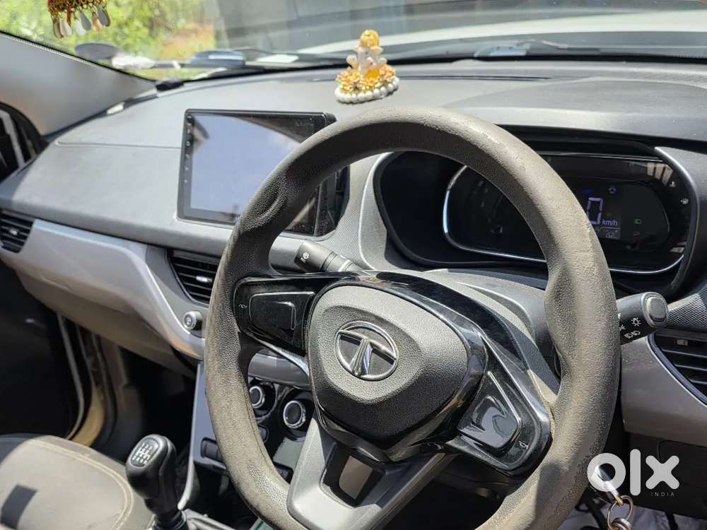 Tata Nexon 1.2 2023