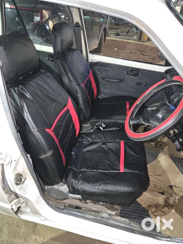 Maruti Suzuki 800 2004