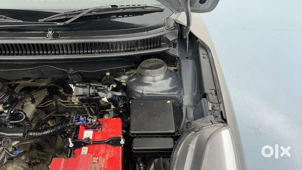 Maruti Suzuki Baleno 1.2 Zeta, 2020, Petrol