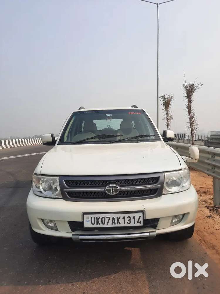 Tata Safari Dicor 2.2 2011