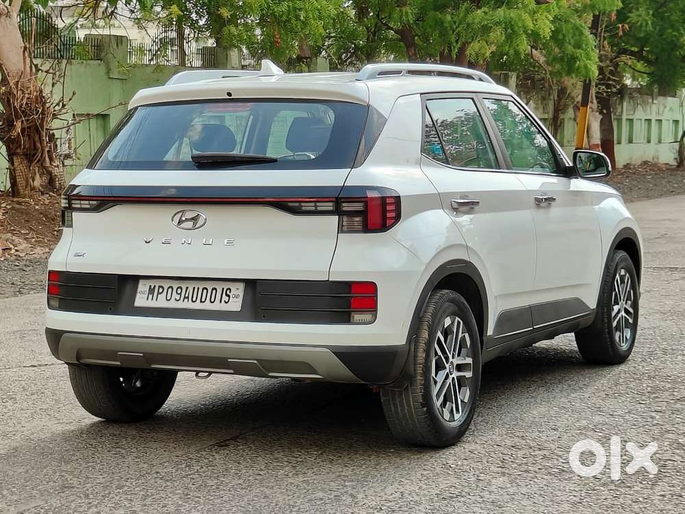 Hyundai Verna Vtvt 1.6 Sx Option, 2018, Petrol