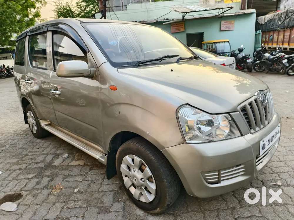 Mahindra Xylo 2010 Diesel Well Maintained