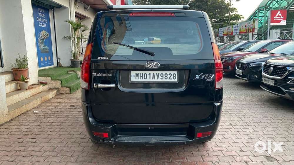 Mahindra Xylo 2009-2011 E6, 2011, Diesel