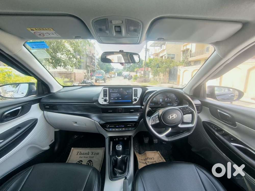 Hyundai I20 1.2 Asta, 2024, Petrol