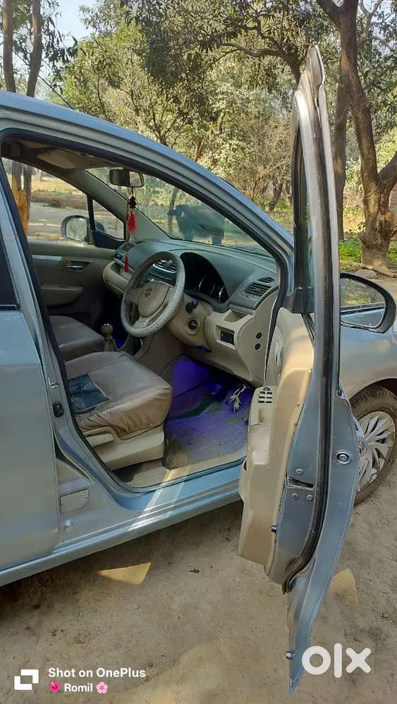 Maruti Suzuki Ertiga 2012 Diesel 200000 Km Driven