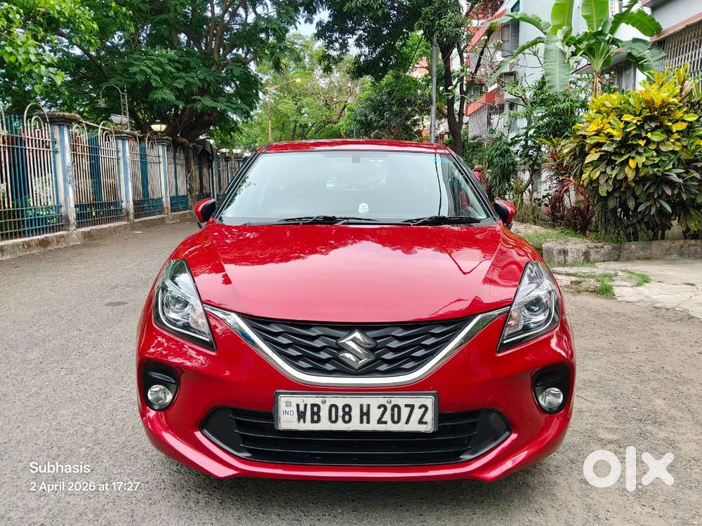 Maruti Suzuki Baleno 1.2 Zeta, 2019, Petrol